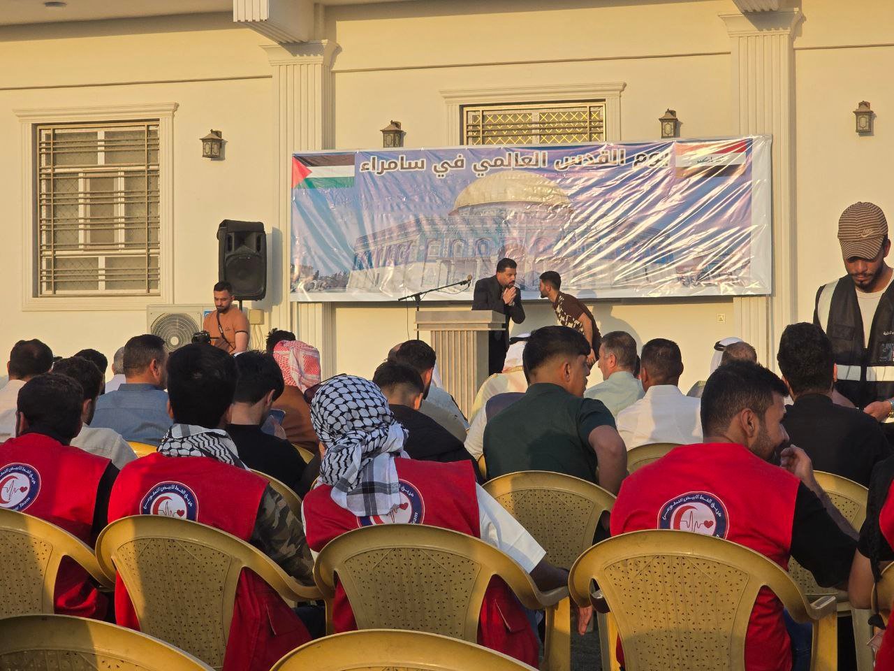 القسم الإنساني